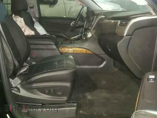 2015 GMC YUKON - VIN: 1GKS2CKJ9FR581744 - Фото 5