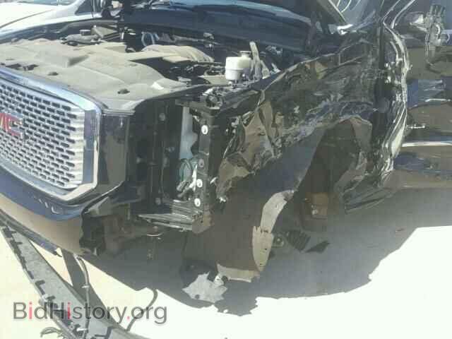2015 GMC YUKON - VIN: 1GKS2CKJ9FR581744 - Фото 9