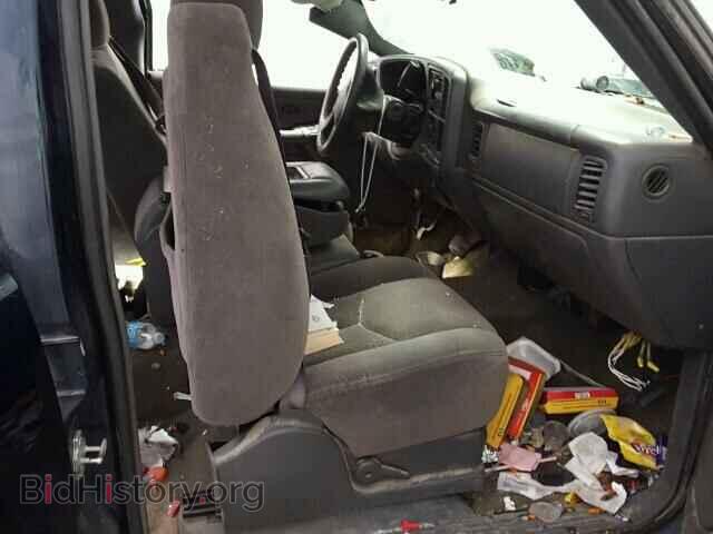 2007 CHEVROLET SILVERADO - VIN: 2GCEC13V371159569 - Photo 5