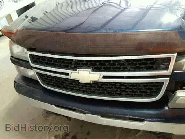 2007 CHEVROLET SILVERADO - VIN: 2GCEC13V371159569 - Photo 7