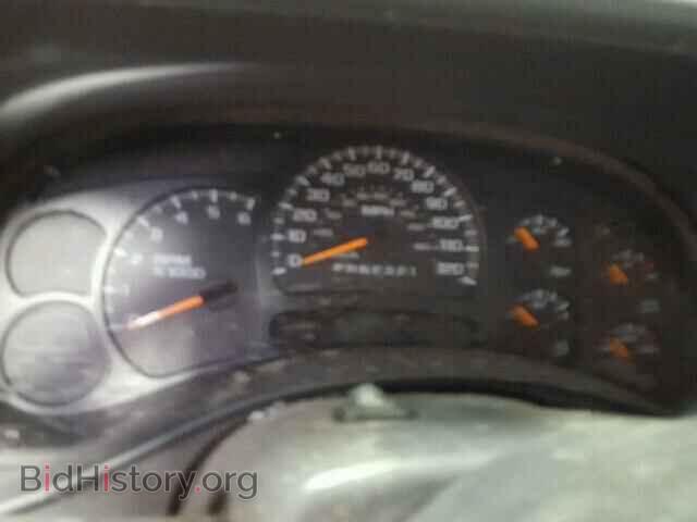 2007 CHEVROLET SILVERADO - VIN: 2GCEC13V371159569 - Photo 8