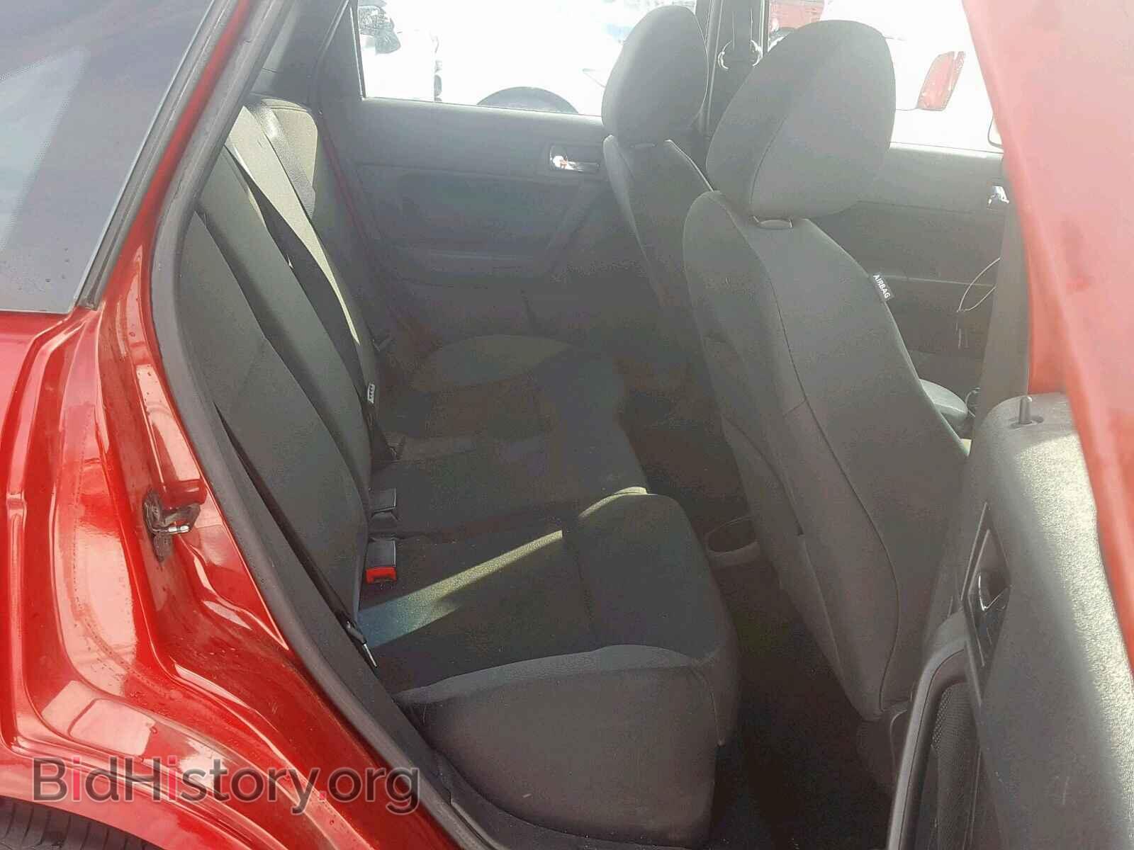 2010 FORD FOCUS - VIN: 1FAHP3GN9AW272570 - Фото 6