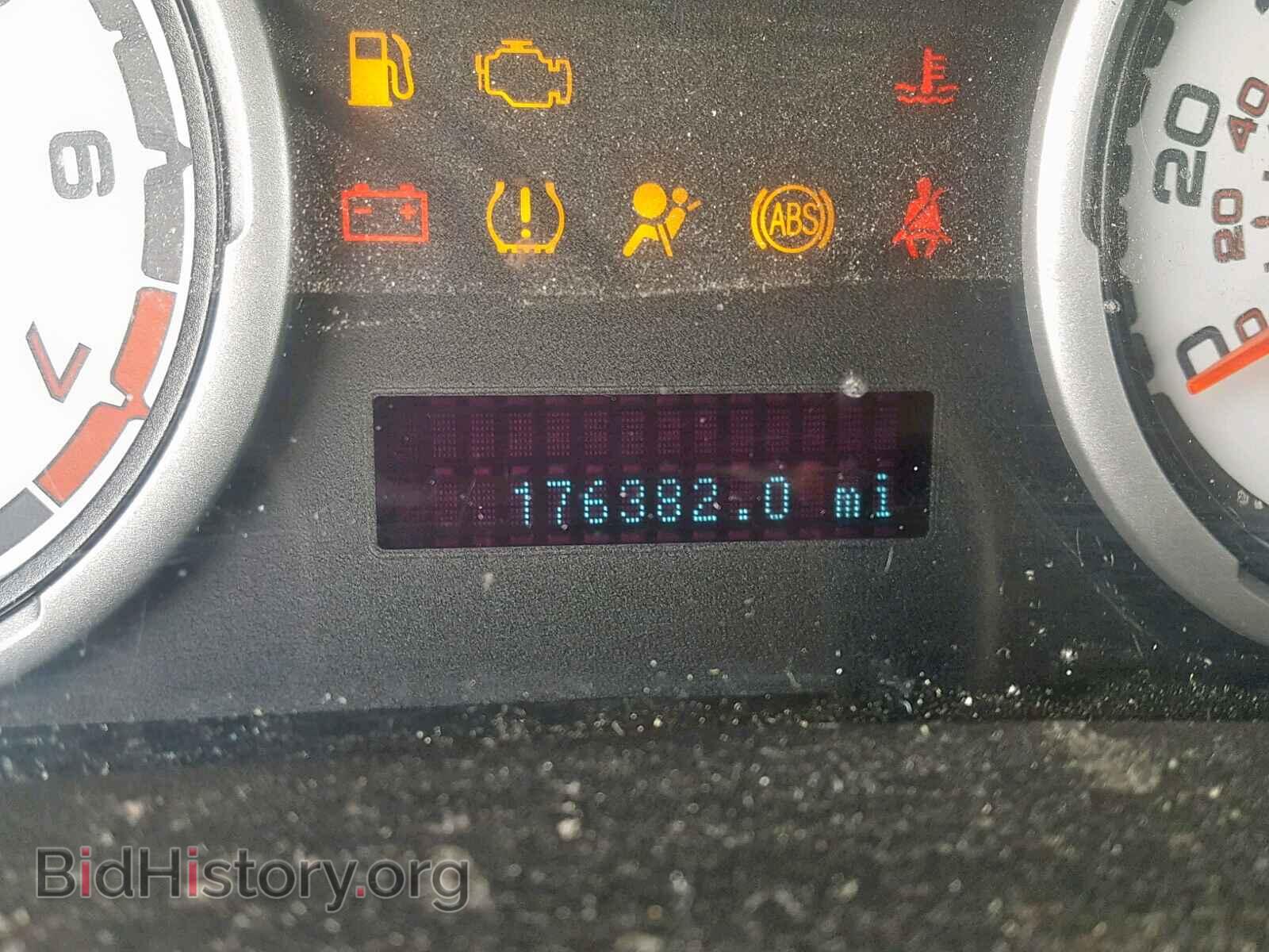 2010 FORD FOCUS - VIN: 1FAHP3GN9AW272570 - Фото 8