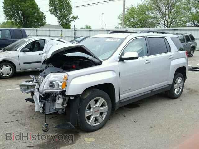 2012 GMC TERRAIN - VIN: 2GKALSEK2C6194127 - Photo 2