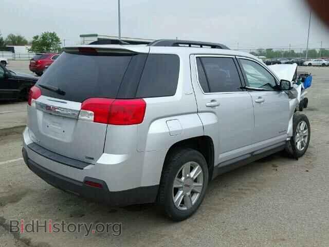 2012 GMC TERRAIN - VIN: 2GKALSEK2C6194127 - Photo 4