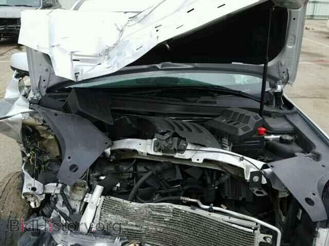2012 GMC TERRAIN - VIN: 2GKALSEK2C6194127 - Photo 7