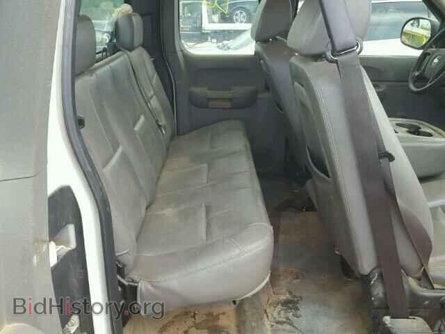 2007 CHEVROLET SILVERADO - VIN: 1GCEC19JX7E572317 - Photo 6