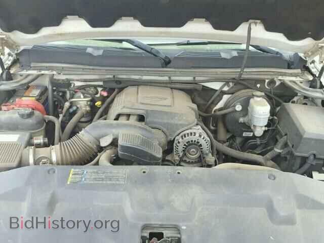 2007 CHEVROLET SILVERADO - VIN: 1GCEC19JX7E572317 - Photo 7