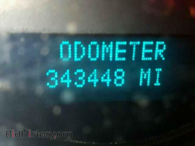2007 CHEVROLET SILVERADO - VIN: 1GCEC19JX7E572317 - Photo 8