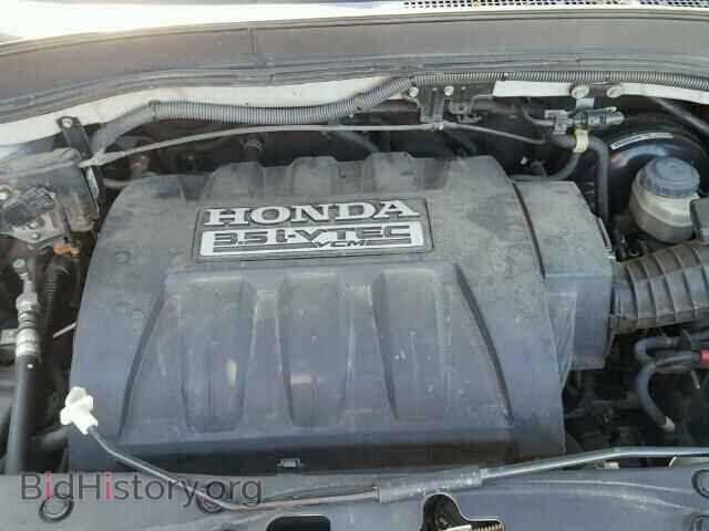 2007 HONDA PILOT - VIN: 5FNYF28547B021278 - Фото 7