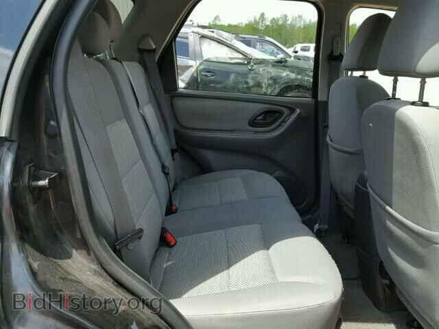 2007 FORD ESCAPE - VIN: 1FMYU03167KA98103 - Фото 6