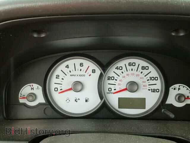 2007 FORD ESCAPE - VIN: 1FMYU03167KA98103 - Фото 8