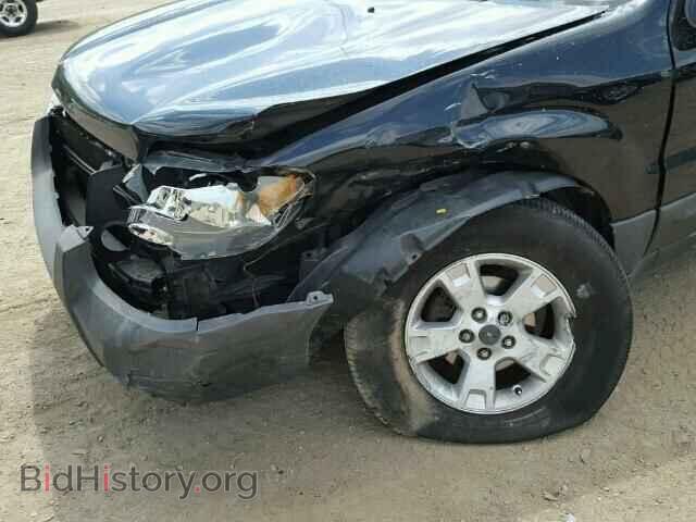 2007 FORD ESCAPE - VIN: 1FMYU03167KA98103 - Фото 10