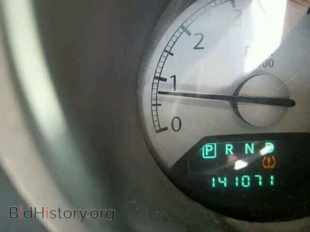 2008 CHRYSLER SEBRING - VIN: 1C3LC45K08N295416 - Фото 8