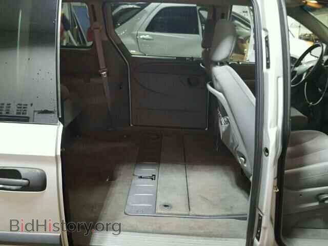 2005 DODGE CARAVAN - VIN: 1D4GP24R45B421751 - Фото 6