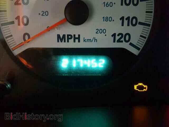 2005 DODGE CARAVAN - VIN: 1D4GP24R45B421751 - Фото 8
