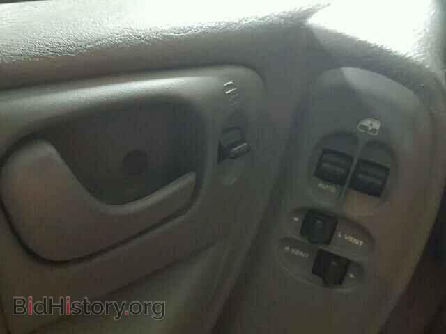 2005 DODGE CARAVAN - VIN: 1D4GP24R45B421751 - Фото 9