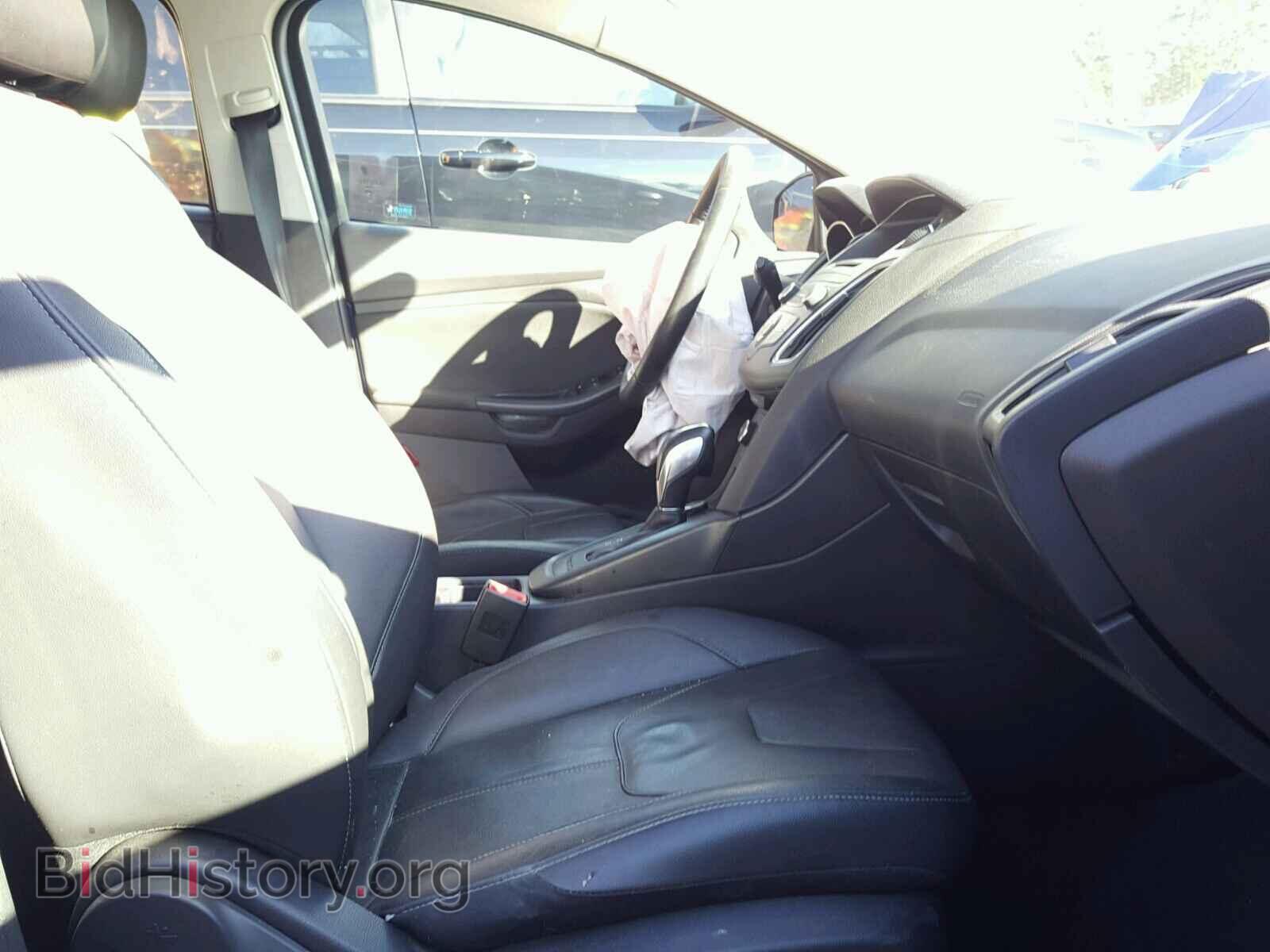 2015 FORD FOCUS - VIN: 1FADP3K28FL207889 - Фото 5