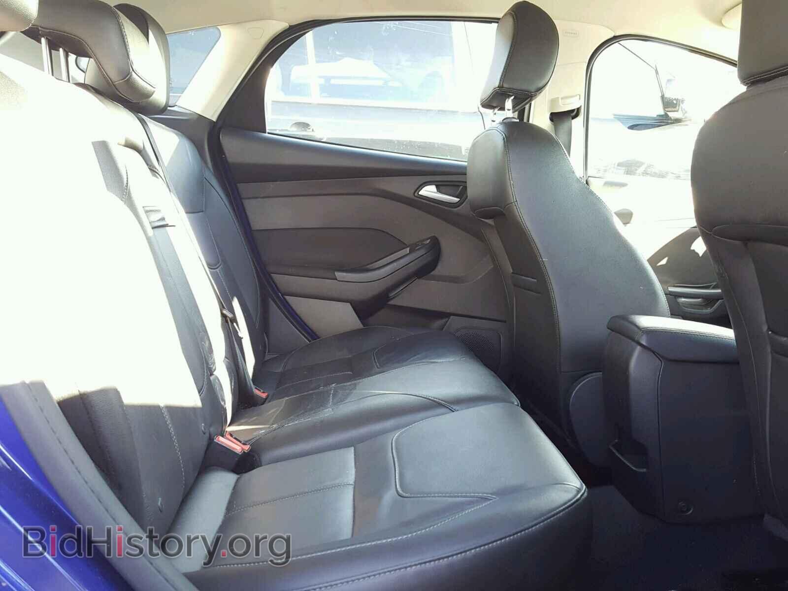 2015 FORD FOCUS - VIN: 1FADP3K28FL207889 - Фото 6