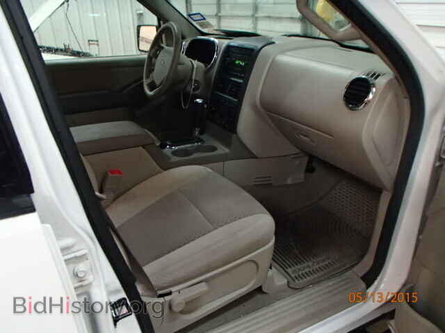 2006 FORD EXPLORER - VIN: 1FMEU62E96UA65237 - Photo 5
