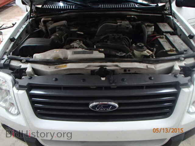 2006 FORD EXPLORER - VIN: 1FMEU62E96UA65237 - Photo 7