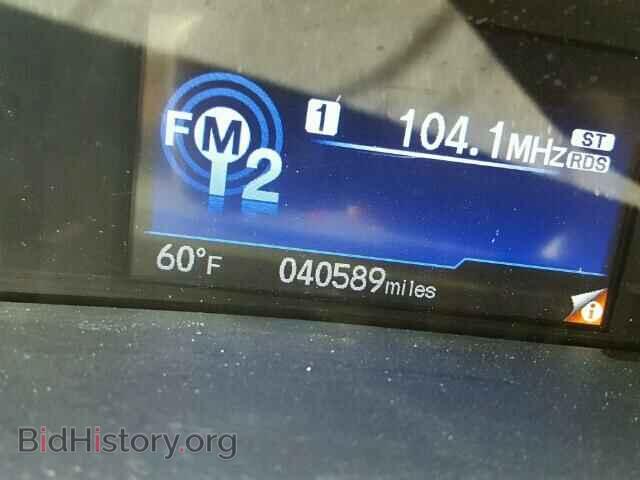 2013 HONDA CIVIC - VIN: 19XFB2F8XDE255149 - Photo 8