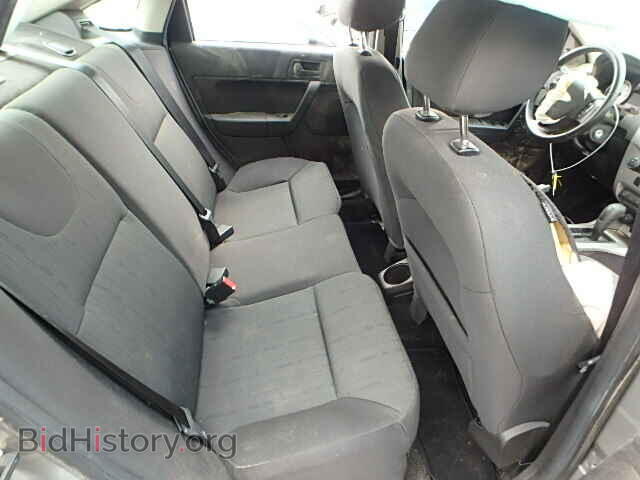 2008 FORD FOCUS - VIN: 1FAHP35N98W193977 - Фото 6