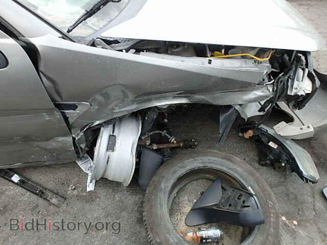 2008 FORD FOCUS - VIN: 1FAHP35N98W193977 - Фото 10