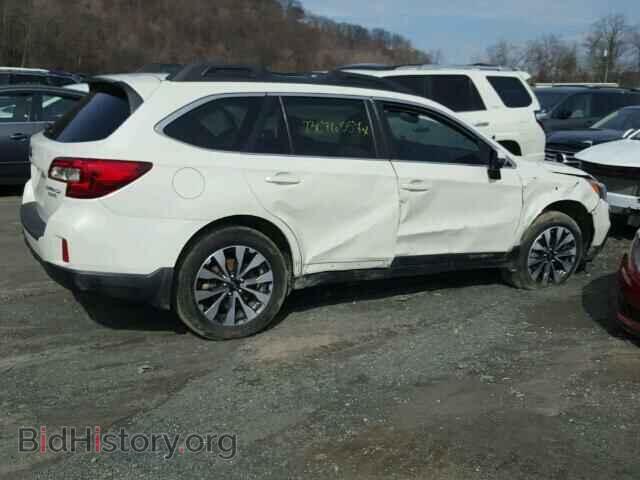 2015 SUBARU OUTBACK - VIN: 4S4BSANC1F3239751 - Фото 9