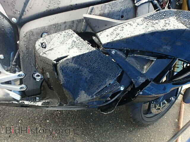 2012 HONDA CBR CYCLE - VIN: JH2PC4000CK501001 - Фото 7