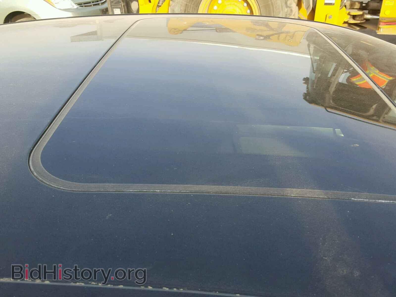 2010 AUDI A4 - VIN: WAUAFAFLXAN008148 - Фото 9
