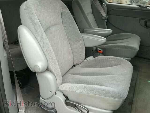 2005 DODGE CARAVAN - VIN: 1D4GP45R45B337262 - Фото 6