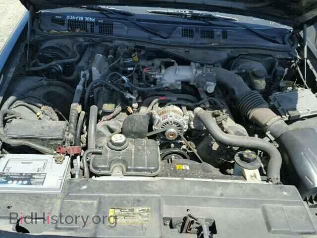 2008 FORD CROWN VIC - VIN: 2FAHP71V48X136877 - Фото 7