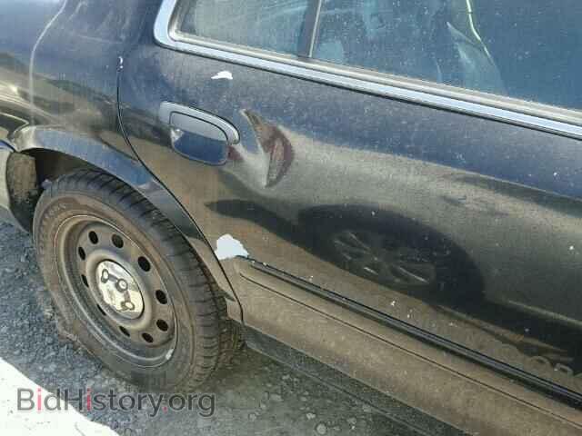 2008 FORD CROWN VIC - VIN: 2FAHP71V48X136877 - Фото 9