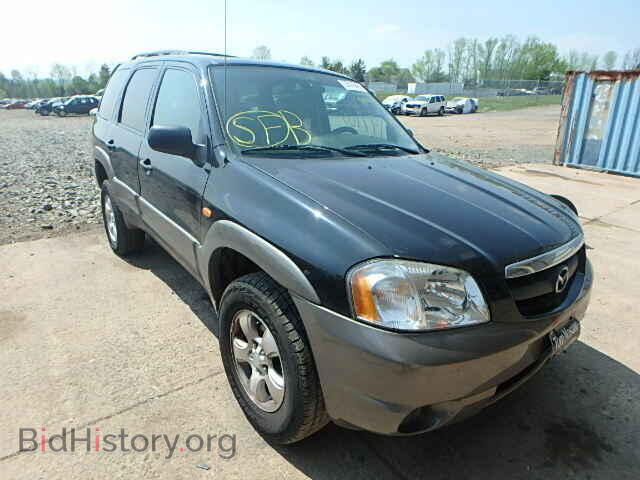 Photo 4F2YZ94183KM34319 - MAZDA TRIBUTE 2003