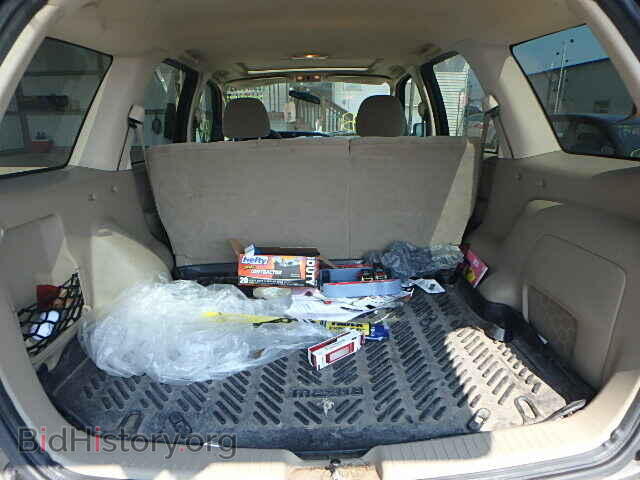 2003 MAZDA TRIBUTE - VIN: 4F2YZ94183KM34319 - Фото 9
