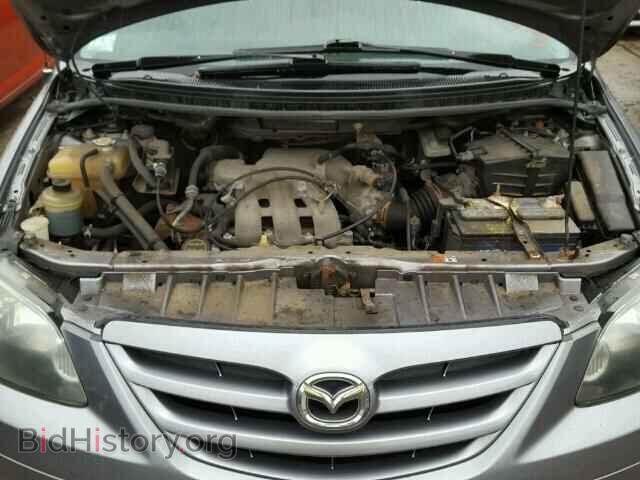 2005 MAZDA MPV - VIN: JM3LW28A450544486 - Фото 7