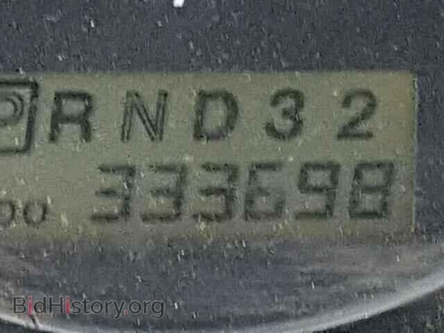 2005 MAZDA MPV - VIN: JM3LW28A450544486 - Фото 8