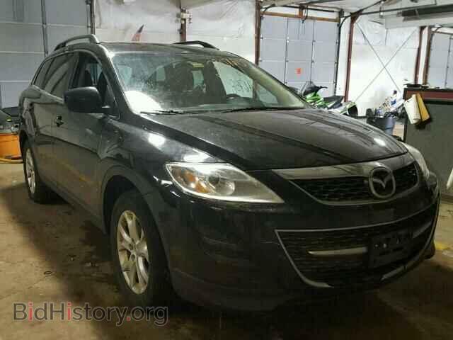 Фотография JM3TB3CV6C0334805 - MAZDA CX-9 2012