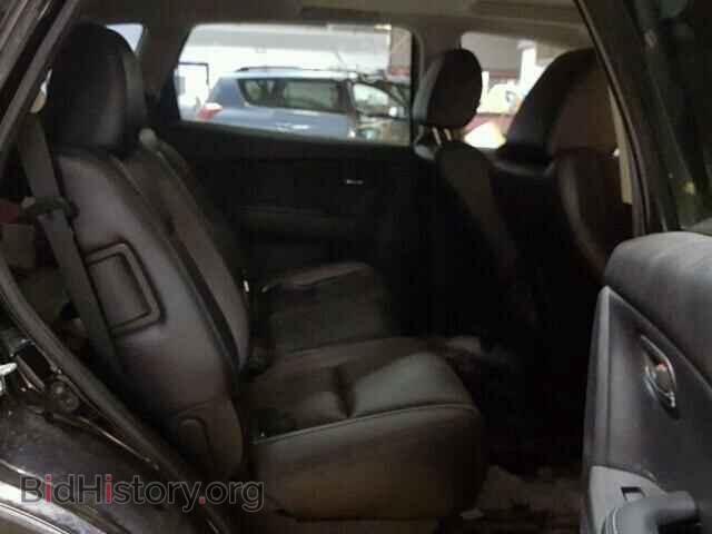2012 MAZDA CX-9 - VIN: JM3TB3CV6C0334805 - Фото 6