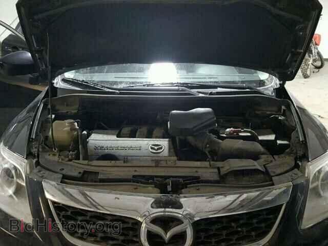 2012 MAZDA CX-9 - VIN: JM3TB3CV6C0334805 - Фото 7