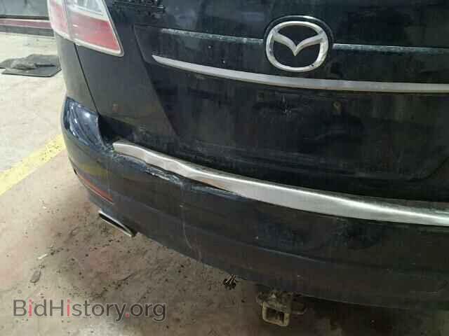 2012 MAZDA CX-9 - VIN: JM3TB3CV6C0334805 - Фото 9