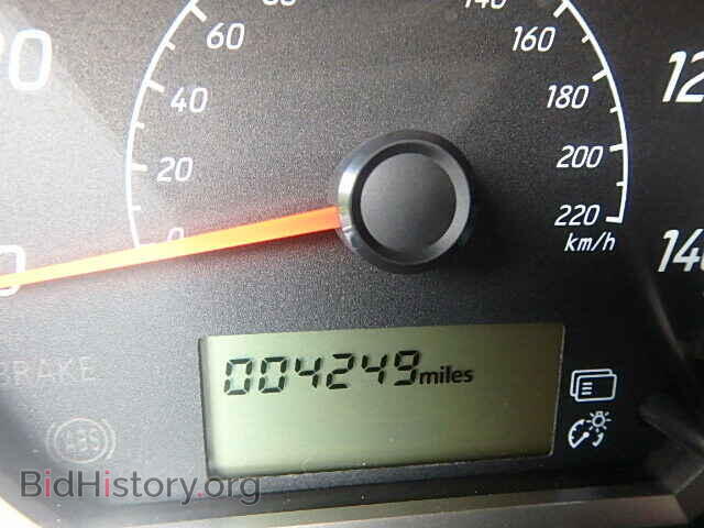 2014 MITSUBISHI MIRAGE - VIN: ML32A4HJ7EH025712 - Фото 8