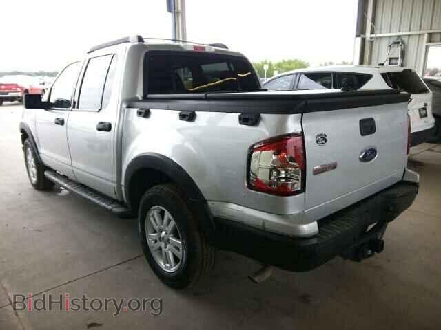 2010 FORD EXPLORER - VIN: 1FMEU3BE6AUF04188 - Photo 3