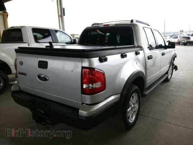 2010 FORD EXPLORER - VIN: 1FMEU3BE6AUF04188 - Photo 4