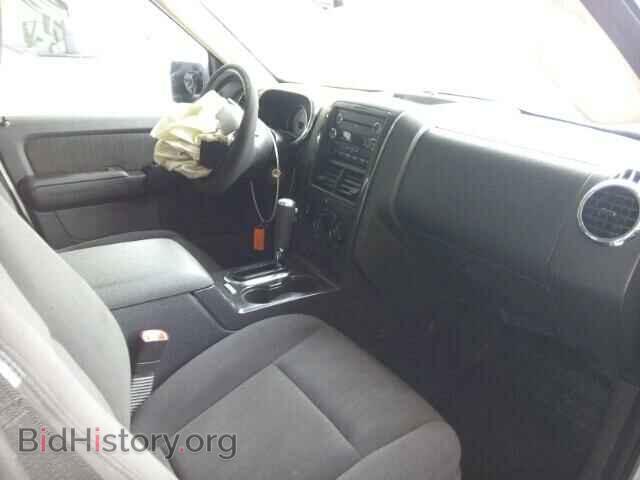2010 FORD EXPLORER - VIN: 1FMEU3BE6AUF04188 - Photo 5
