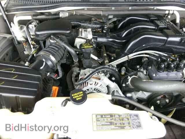 2010 FORD EXPLORER - VIN: 1FMEU3BE6AUF04188 - Photo 7