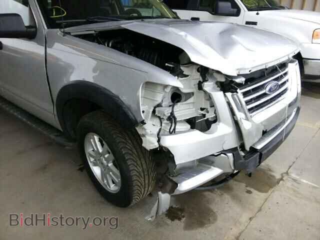2010 FORD EXPLORER - VIN: 1FMEU3BE6AUF04188 - Photo 9