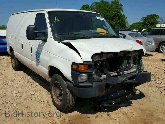 Фотография 1FTNE14W89DA14780 - FORD ECONOLINE 2009