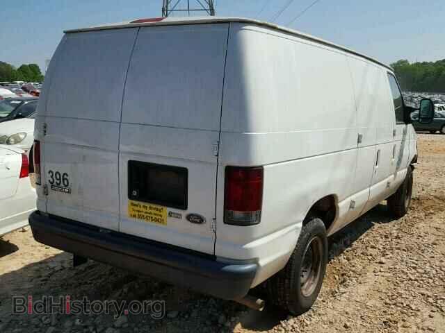 2009 FORD ECONOLINE - VIN: 1FTNE14W89DA14780 - Фото 4